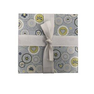 Baby Boy Craft Book Photos Memories Precious Miracle 4 in